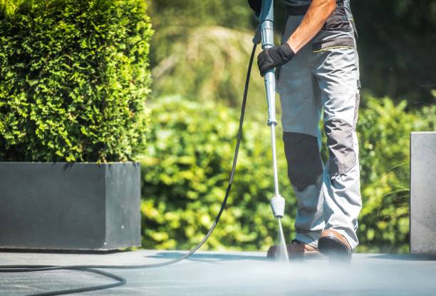 Best Parking Lot and Garage Cleaning  in Mcgregor, FL