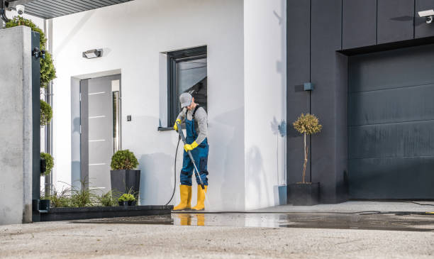 Best Post-Construction Pressure Washing  in Mcgregor, FL