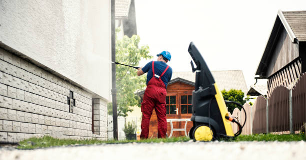 Best Dumpster Area Cleaning  in Mcgregor, FL